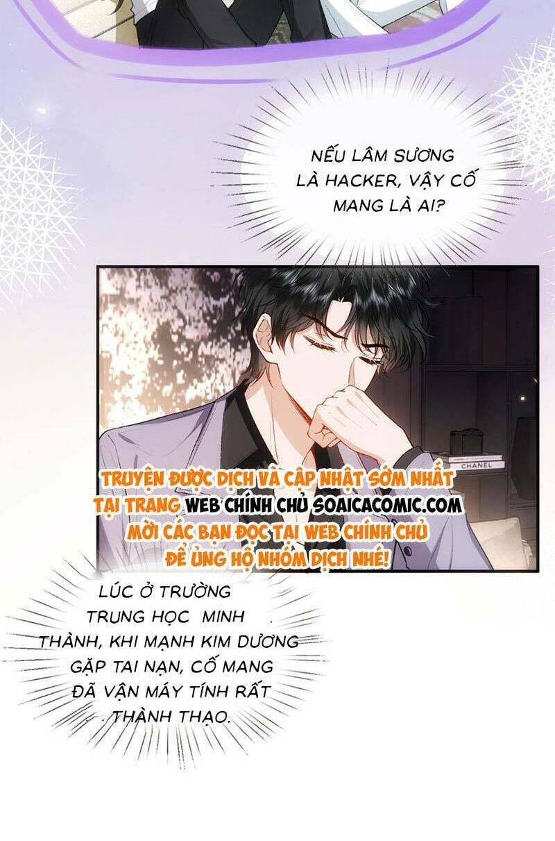 Vợ Của Lục Tổng Không Phải Dạng Vừa: Chapter 80