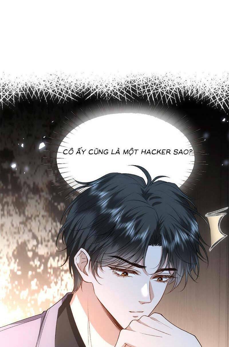 Vợ Của Lục Tổng Không Phải Dạng Vừa: Chapter 80