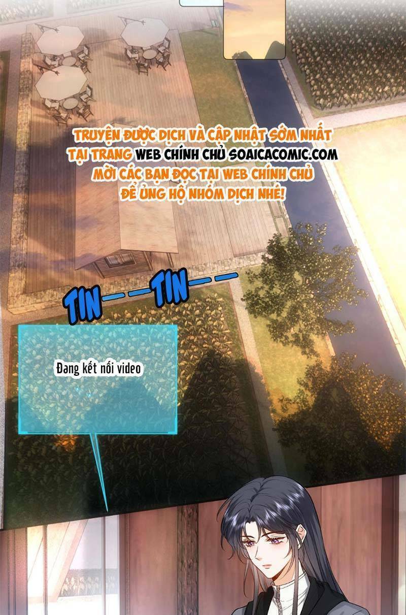 Vợ Của Lục Tổng Không Phải Dạng Vừa: Chapter 80