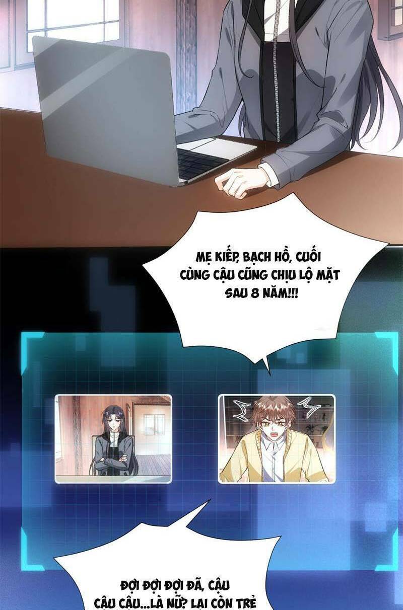 Vợ Của Lục Tổng Không Phải Dạng Vừa: Chapter 80