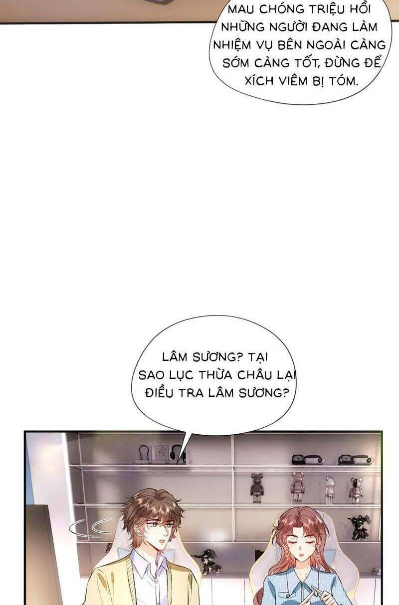 Vợ Của Lục Tổng Không Phải Dạng Vừa: Chapter 80