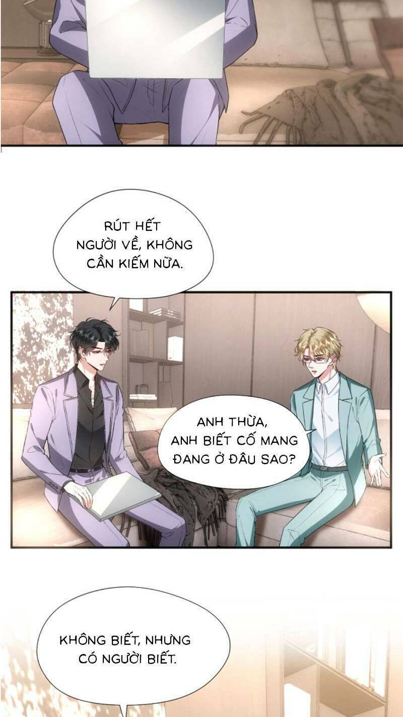 Vợ Của Lục Tổng Không Phải Dạng Vừa: Chapter 81