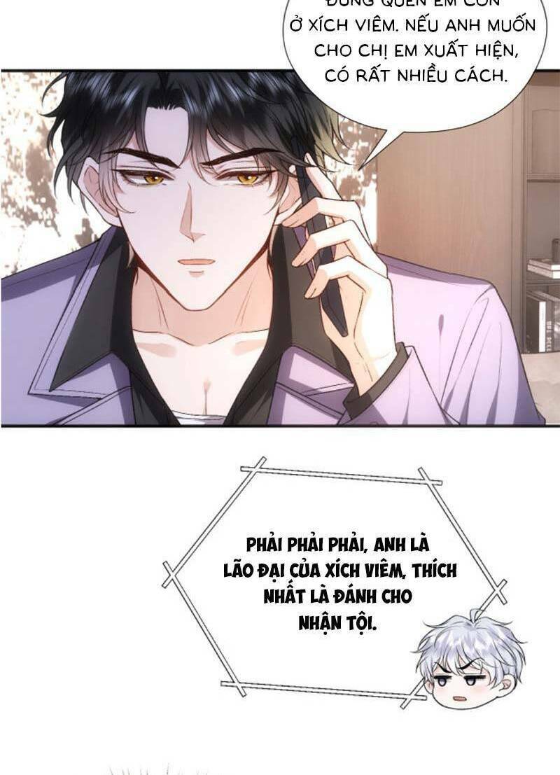 Vợ Của Lục Tổng Không Phải Dạng Vừa: Chapter 81