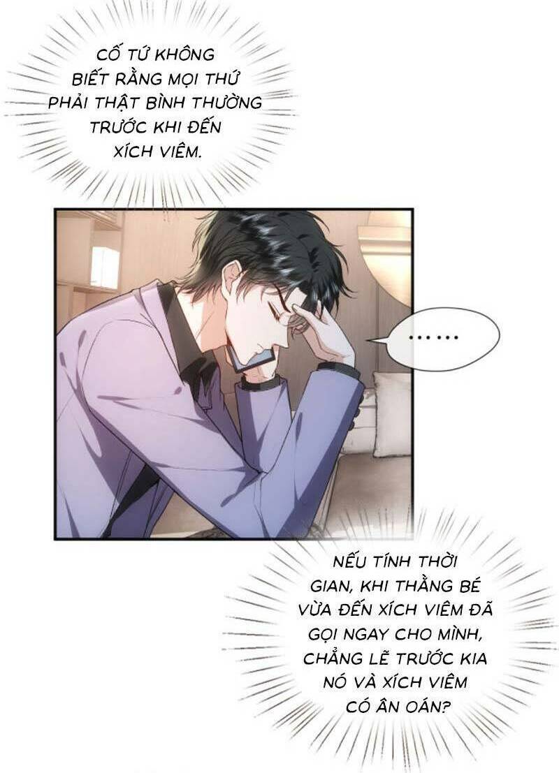 Vợ Của Lục Tổng Không Phải Dạng Vừa: Chapter 81