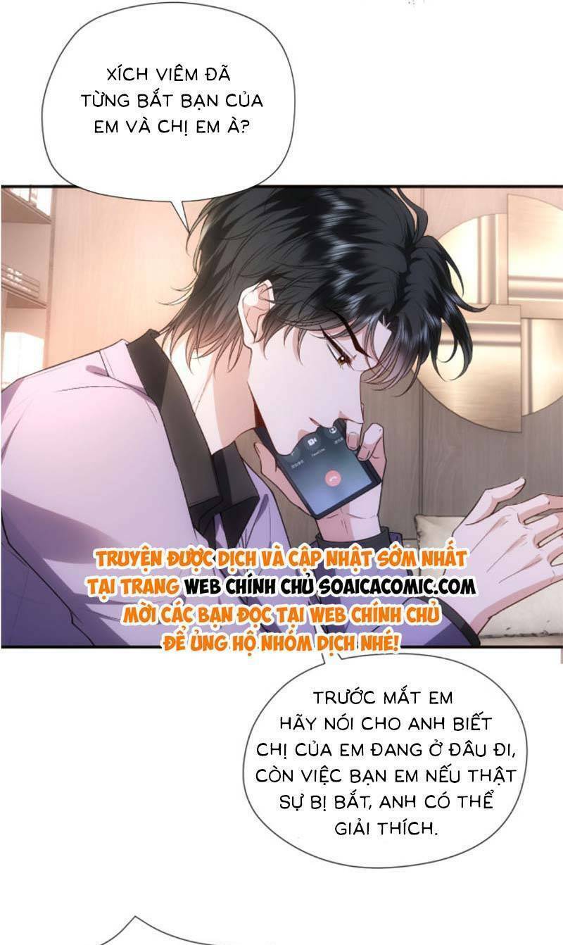 Vợ Của Lục Tổng Không Phải Dạng Vừa: Chapter 81