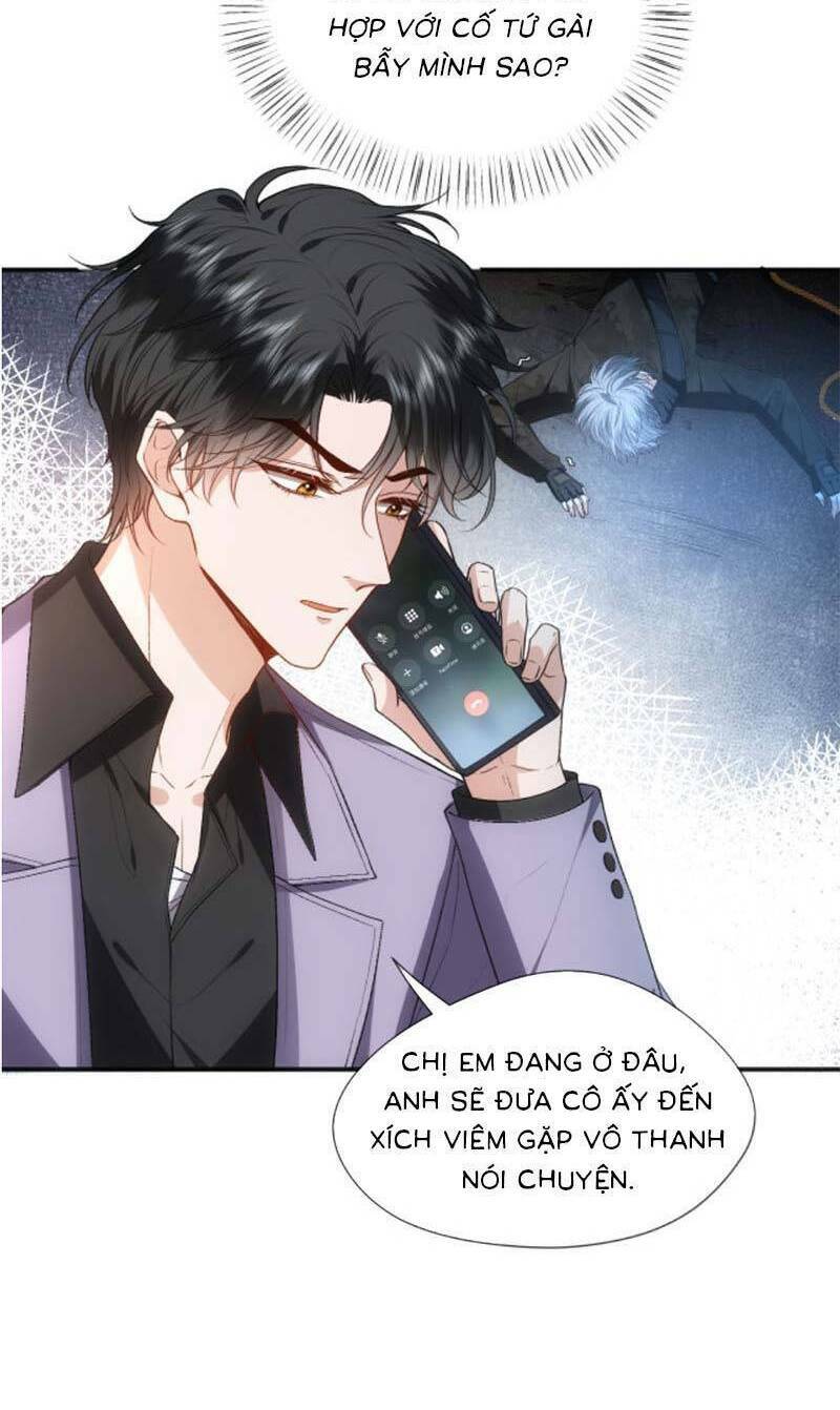 Vợ Của Lục Tổng Không Phải Dạng Vừa: Chapter 81