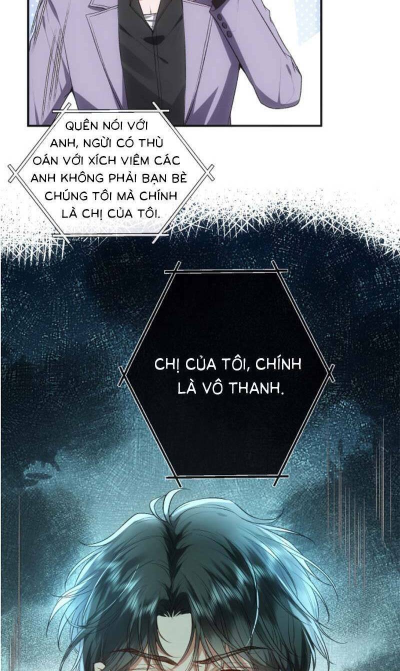Vợ Của Lục Tổng Không Phải Dạng Vừa: Chapter 81