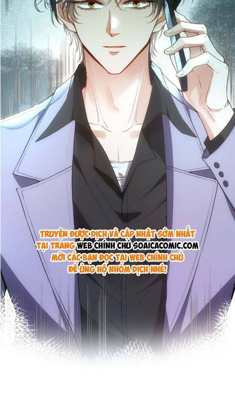 Vợ Của Lục Tổng Không Phải Dạng Vừa: Chapter 81