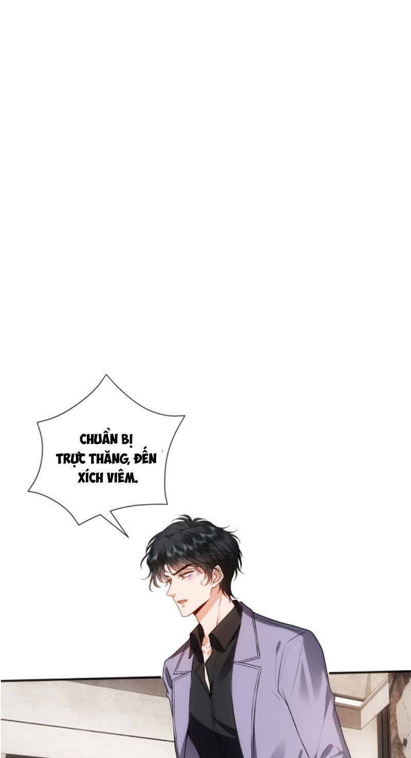 Vợ Của Lục Tổng Không Phải Dạng Vừa: Chapter 81