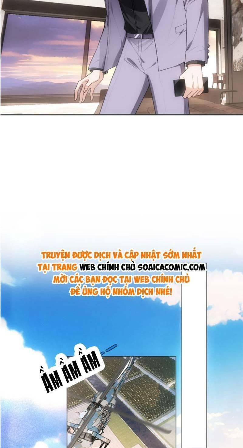 Vợ Của Lục Tổng Không Phải Dạng Vừa: Chapter 81