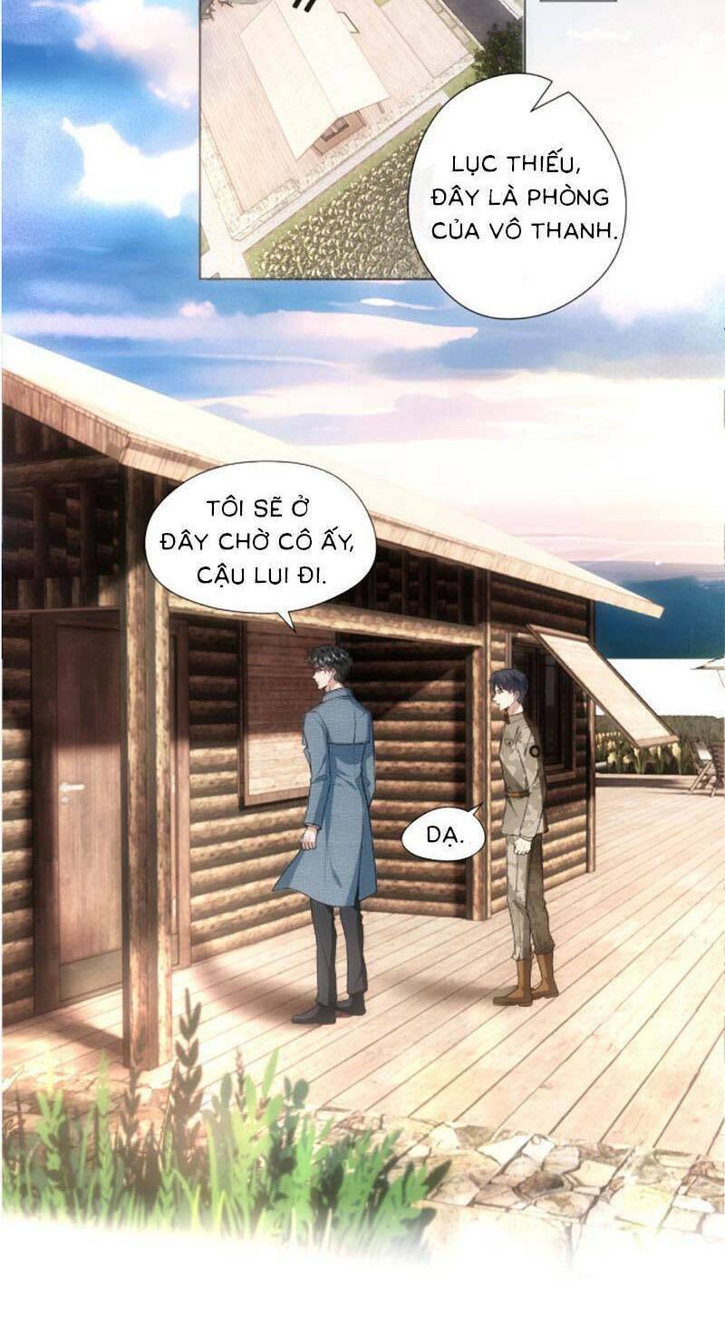 Vợ Của Lục Tổng Không Phải Dạng Vừa: Chapter 81