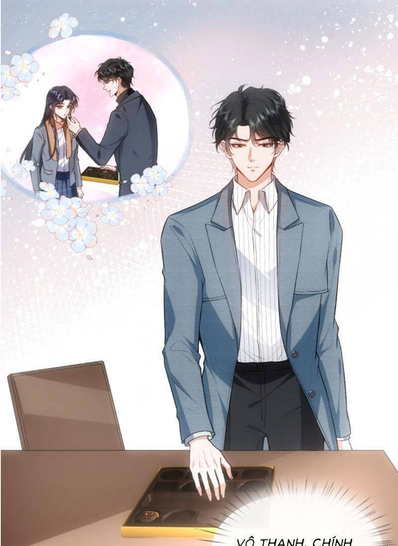 Vợ Của Lục Tổng Không Phải Dạng Vừa: Chapter 81