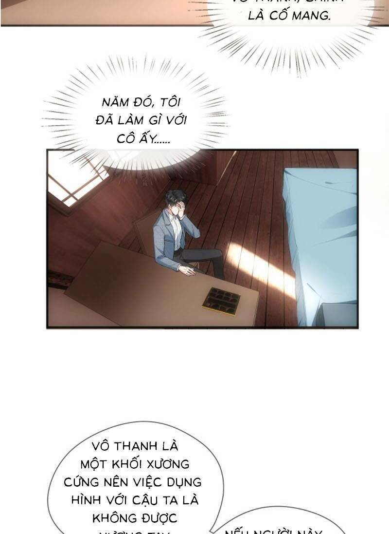 Vợ Của Lục Tổng Không Phải Dạng Vừa: Chapter 81