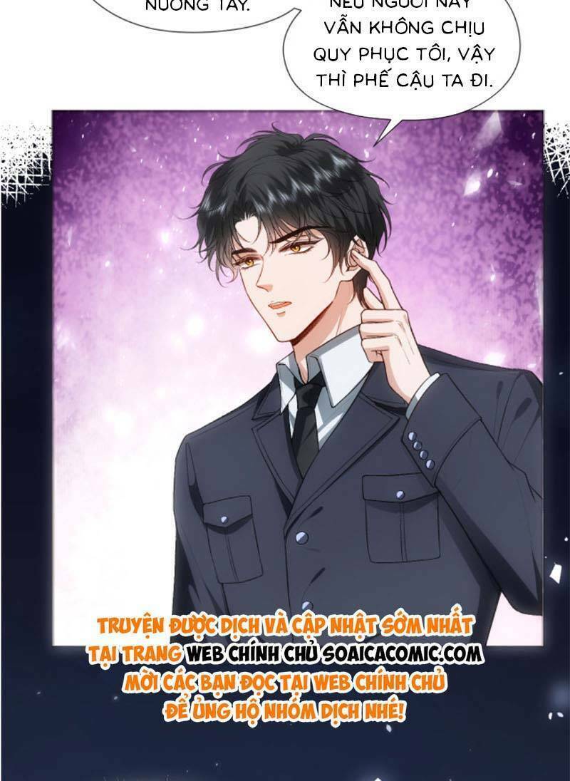 Vợ Của Lục Tổng Không Phải Dạng Vừa: Chapter 81