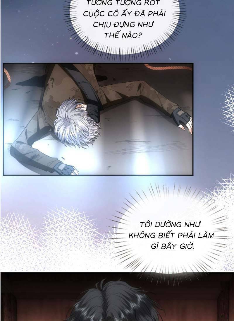 Vợ Của Lục Tổng Không Phải Dạng Vừa: Chapter 81