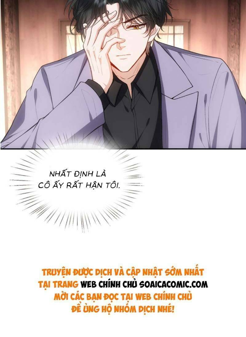 Vợ Của Lục Tổng Không Phải Dạng Vừa: Chapter 81