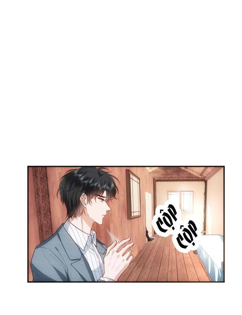 Vợ Của Lục Tổng Không Phải Dạng Vừa: Chapter 81