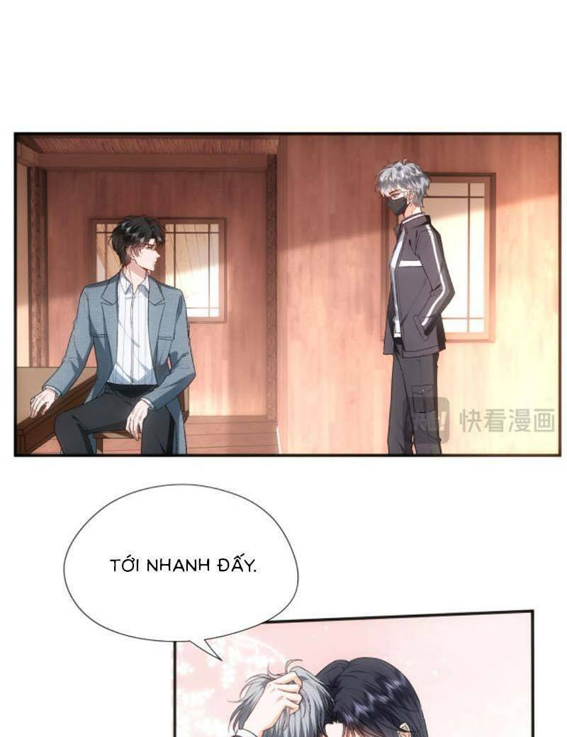 Vợ Của Lục Tổng Không Phải Dạng Vừa: Chapter 81