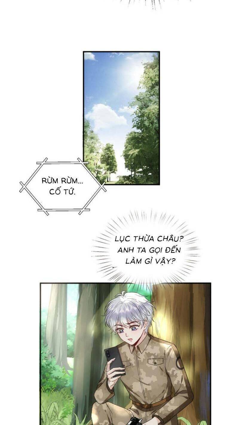 Vợ Của Lục Tổng Không Phải Dạng Vừa: Chapter 81