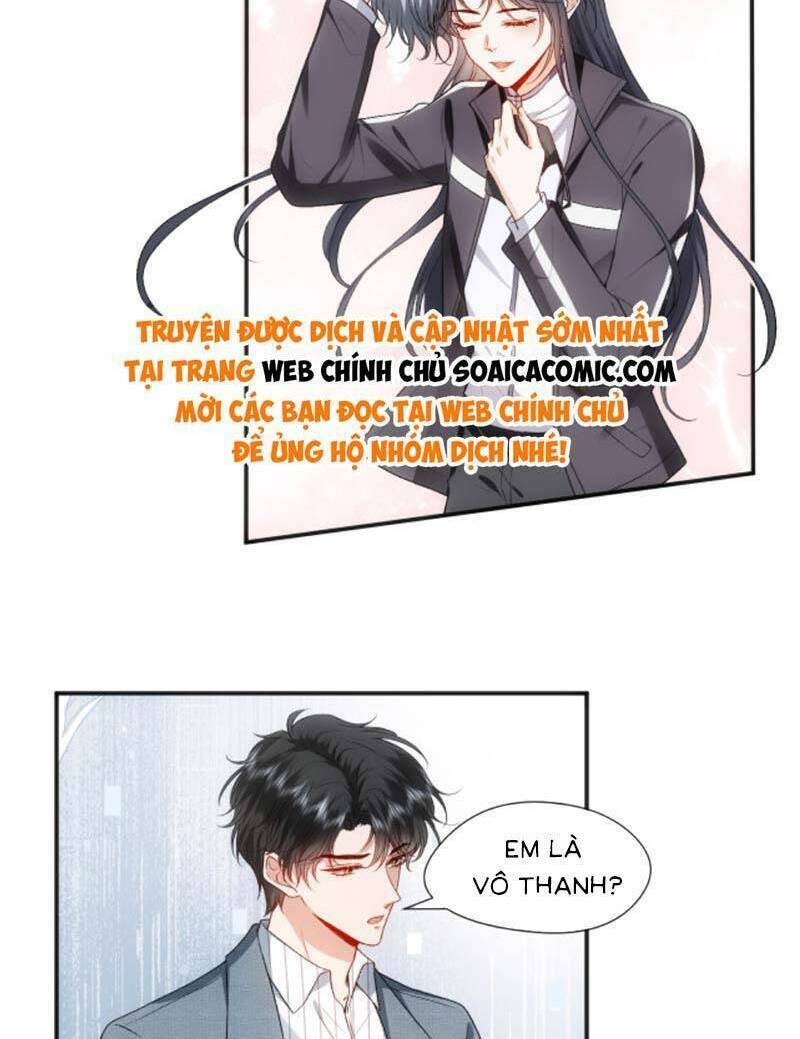 Vợ Của Lục Tổng Không Phải Dạng Vừa: Chapter 81