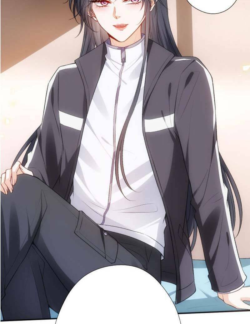 Vợ Của Lục Tổng Không Phải Dạng Vừa: Chapter 81
