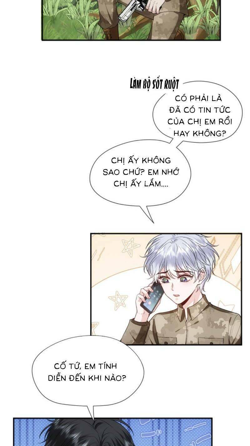 Vợ Của Lục Tổng Không Phải Dạng Vừa: Chapter 81