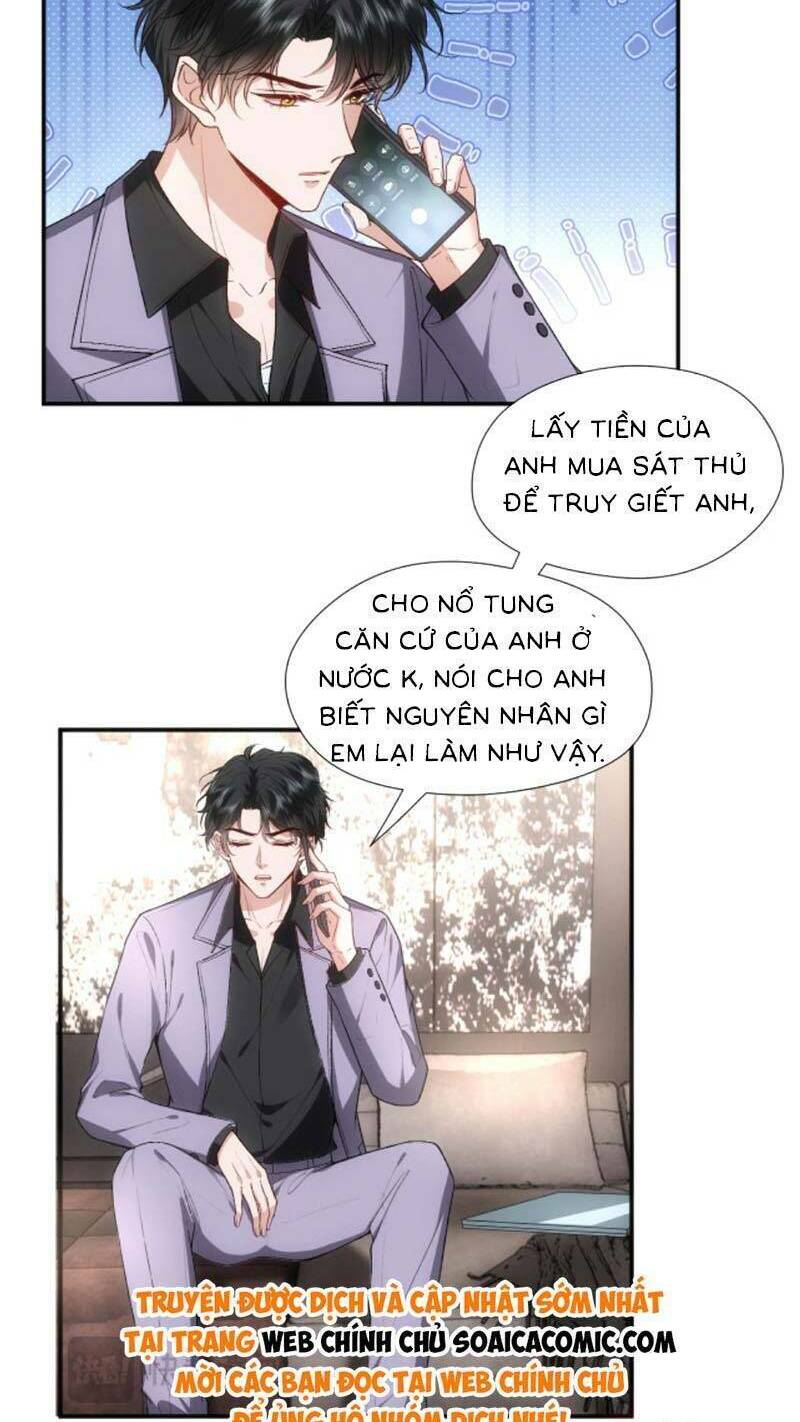 Vợ Của Lục Tổng Không Phải Dạng Vừa: Chapter 81