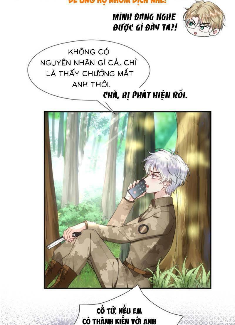 Vợ Của Lục Tổng Không Phải Dạng Vừa: Chapter 81
