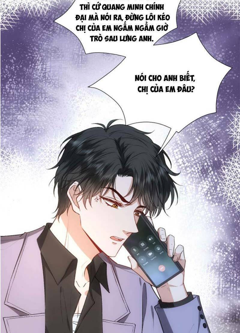 Vợ Của Lục Tổng Không Phải Dạng Vừa: Chapter 81