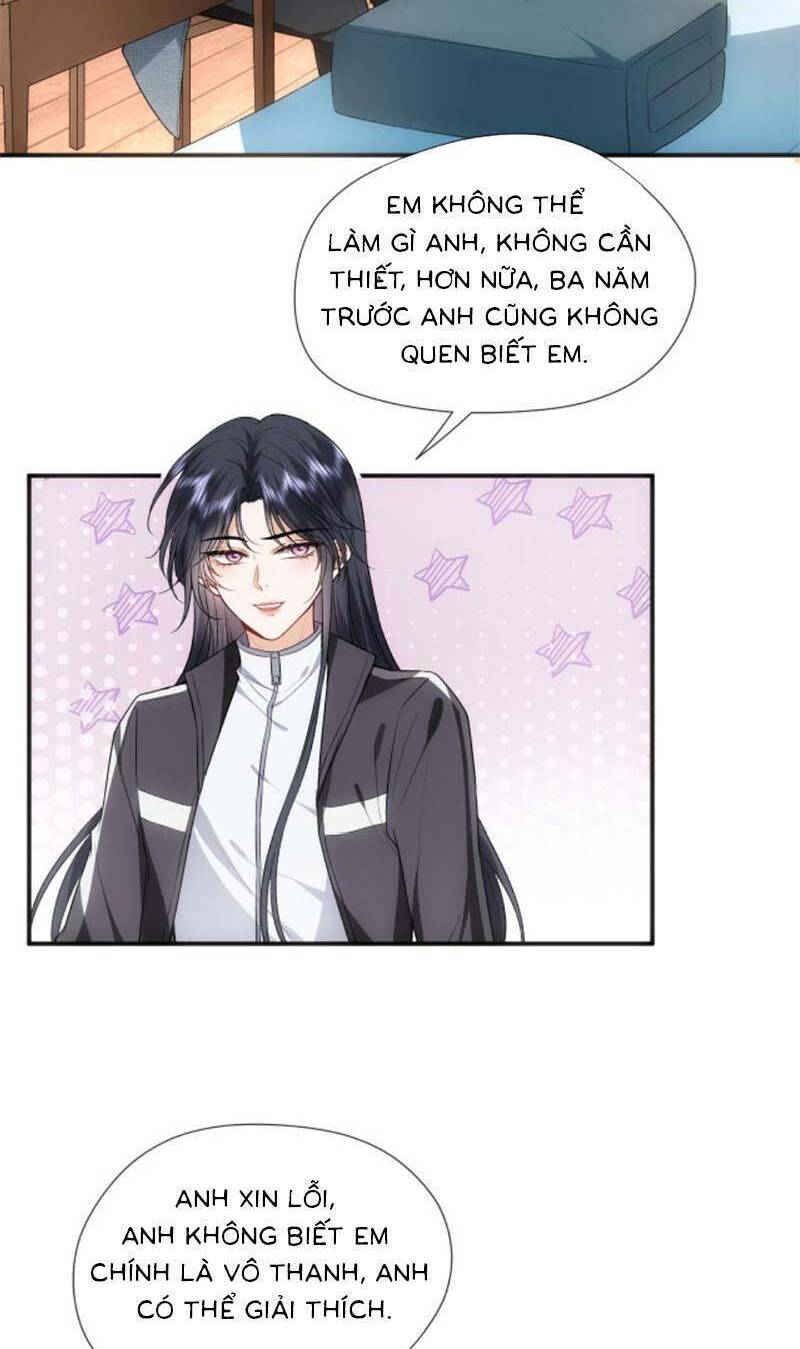 Vợ Của Lục Tổng Không Phải Dạng Vừa: Chapter 82
