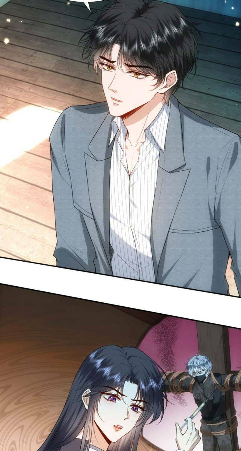 Vợ Của Lục Tổng Không Phải Dạng Vừa: Chapter 82