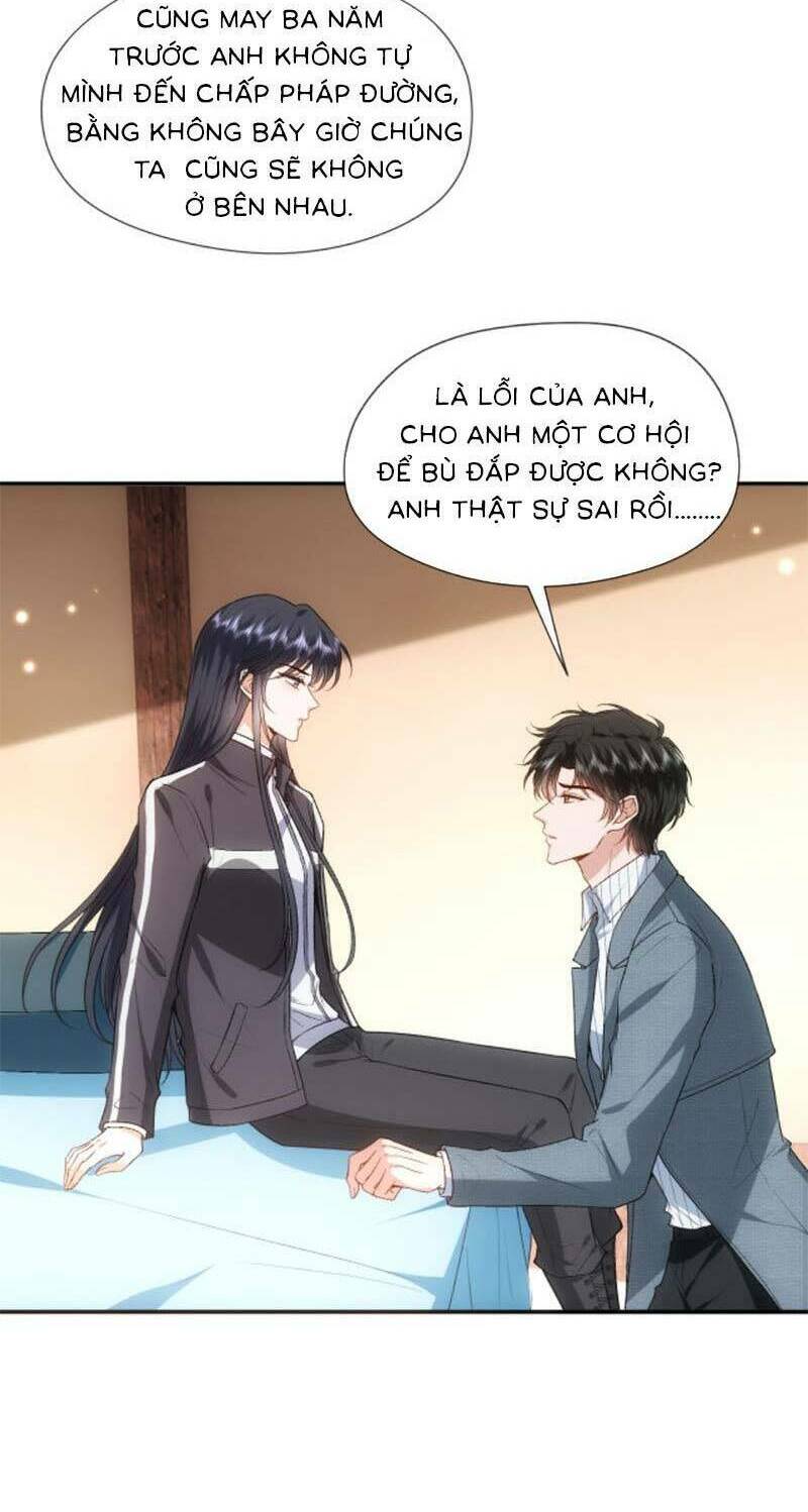 Vợ Của Lục Tổng Không Phải Dạng Vừa: Chapter 82