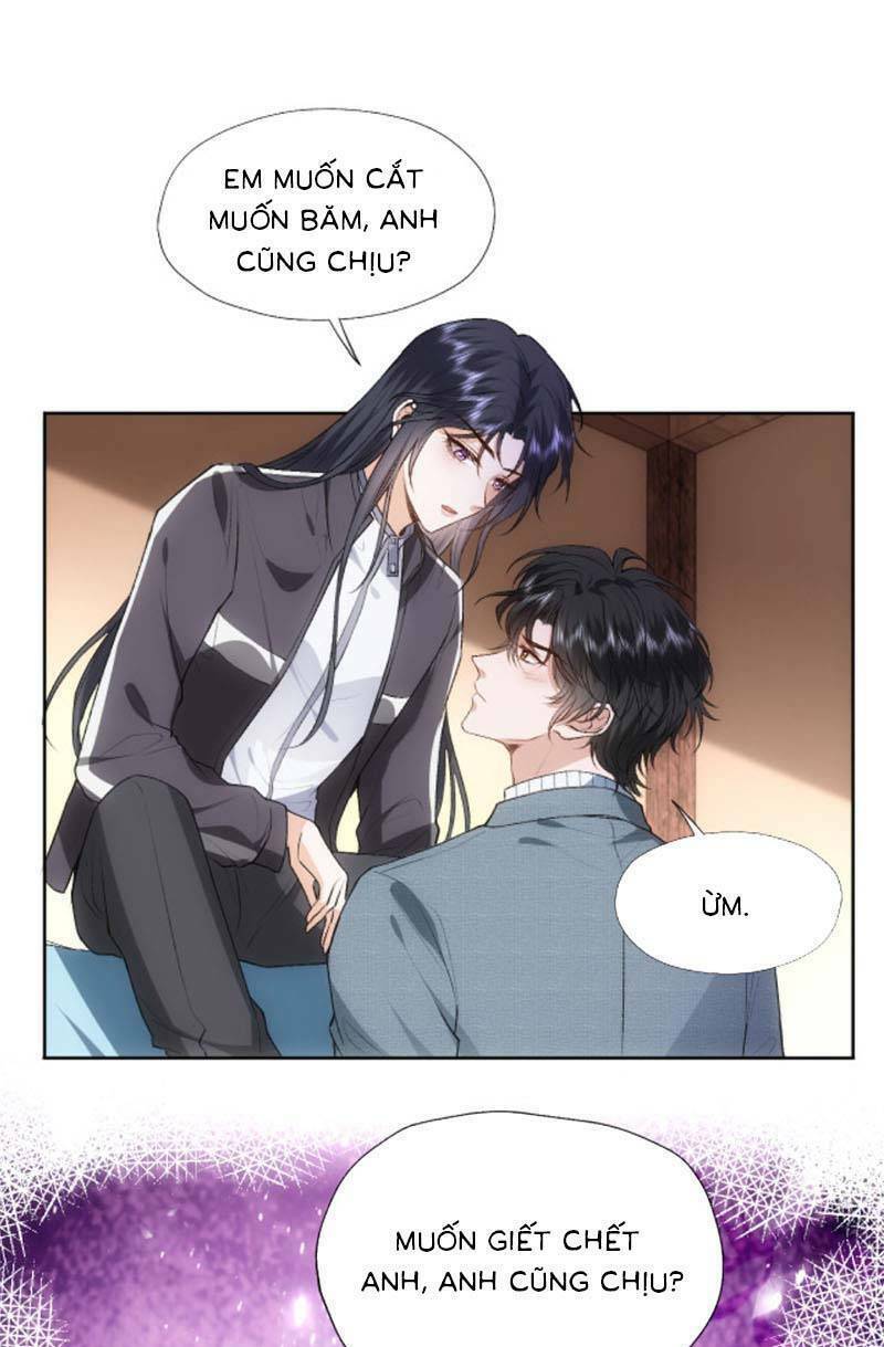 Vợ Của Lục Tổng Không Phải Dạng Vừa: Chapter 82
