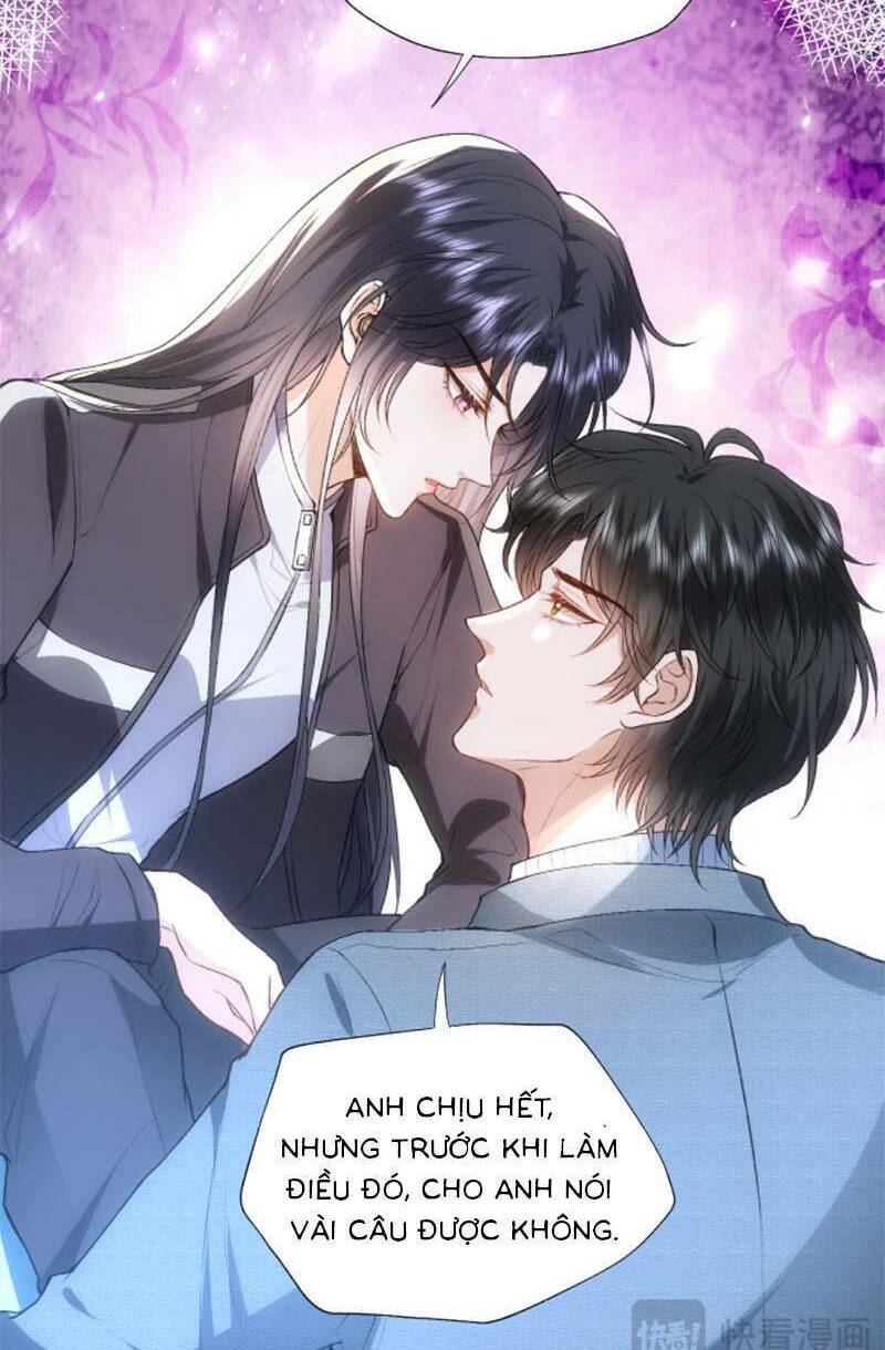 Vợ Của Lục Tổng Không Phải Dạng Vừa: Chapter 82