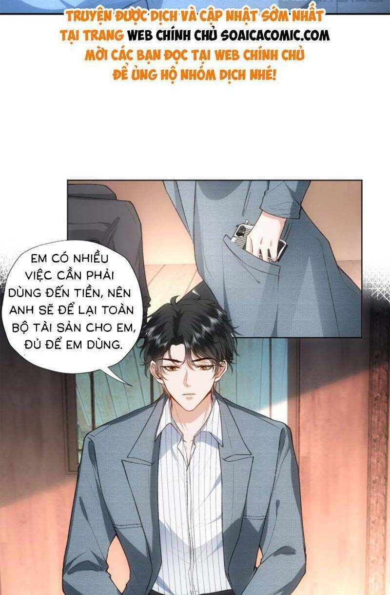 Vợ Của Lục Tổng Không Phải Dạng Vừa: Chapter 82