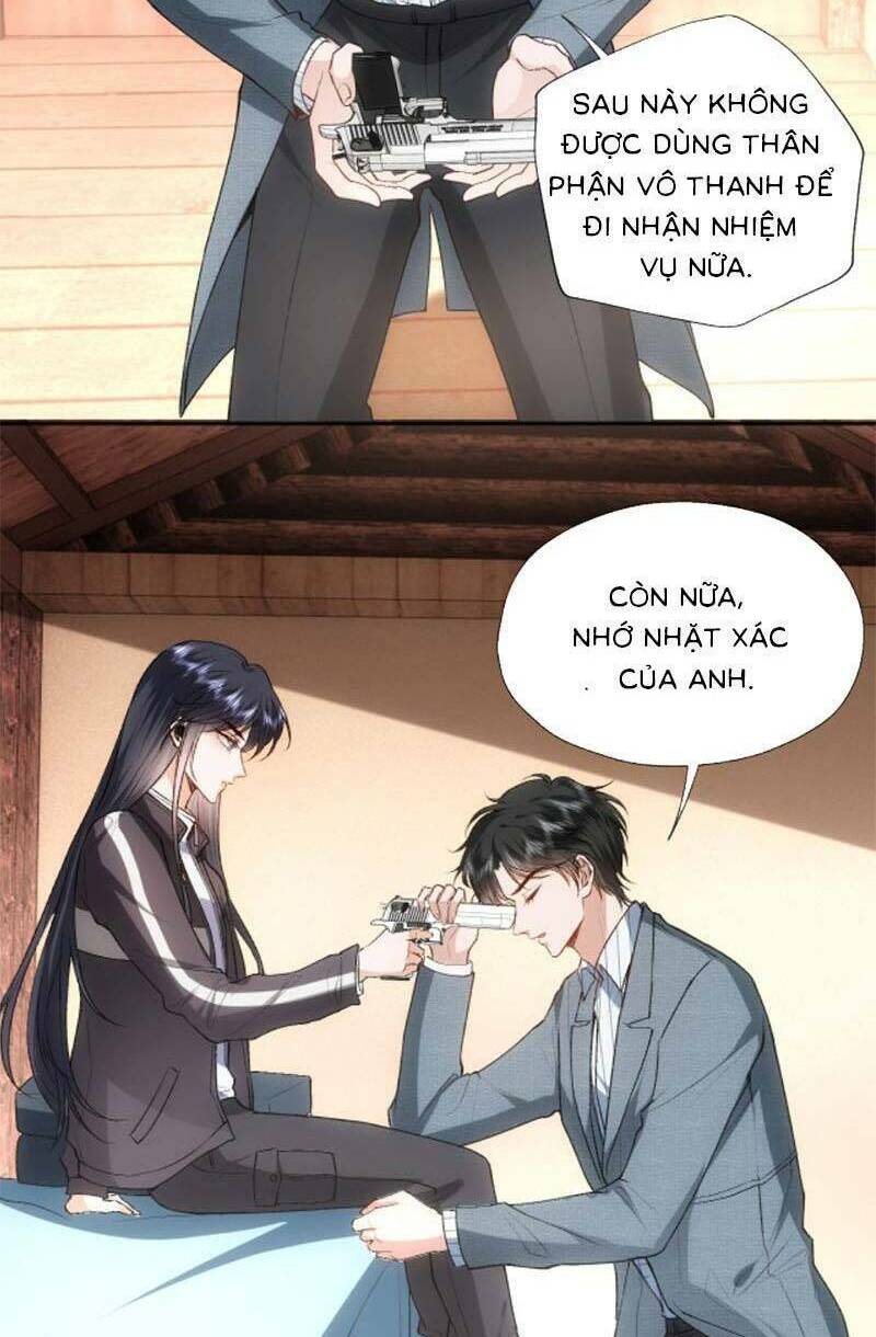 Vợ Của Lục Tổng Không Phải Dạng Vừa: Chapter 82
