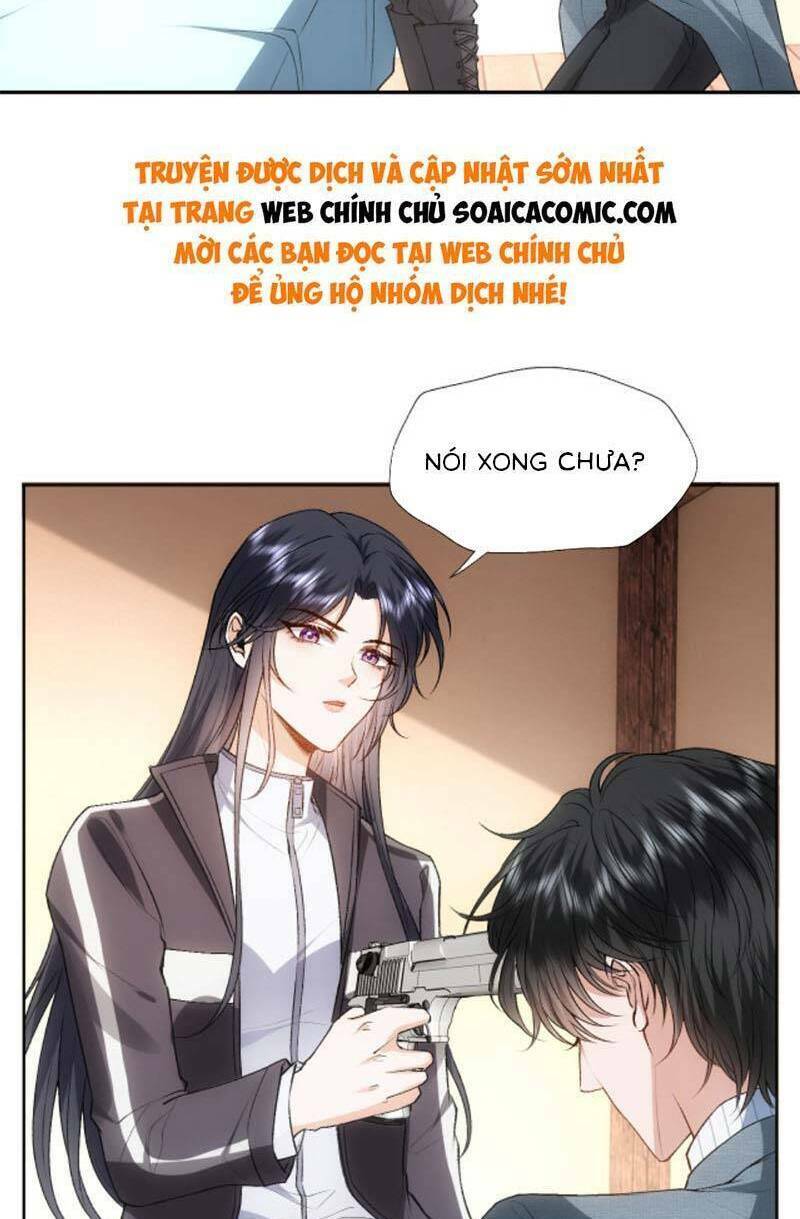 Vợ Của Lục Tổng Không Phải Dạng Vừa: Chapter 82