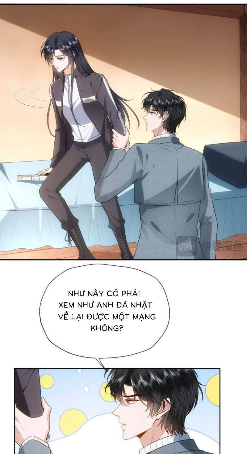 Vợ Của Lục Tổng Không Phải Dạng Vừa: Chapter 82