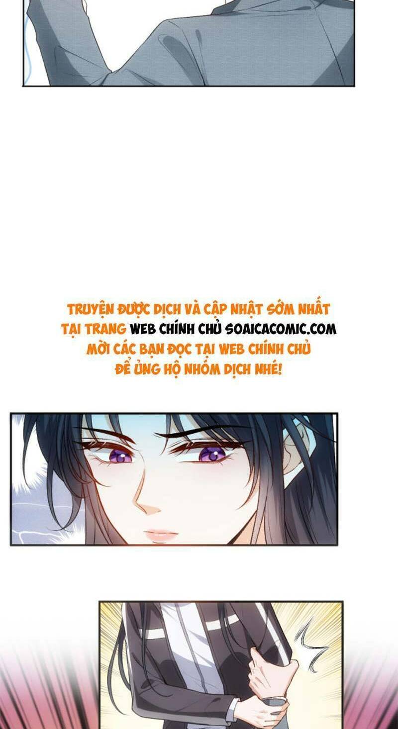 Vợ Của Lục Tổng Không Phải Dạng Vừa: Chapter 82