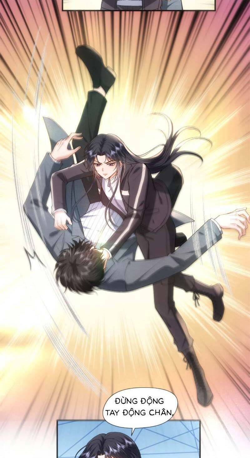 Vợ Của Lục Tổng Không Phải Dạng Vừa: Chapter 82