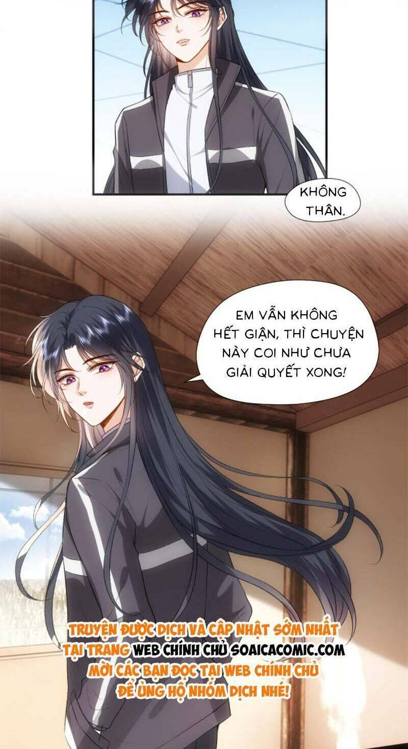 Vợ Của Lục Tổng Không Phải Dạng Vừa: Chapter 82