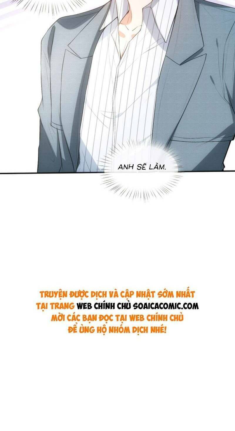 Vợ Của Lục Tổng Không Phải Dạng Vừa: Chapter 82