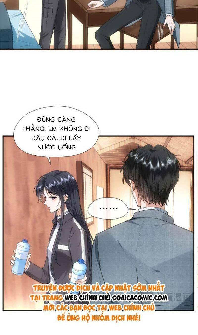 Vợ Của Lục Tổng Không Phải Dạng Vừa: Chapter 82