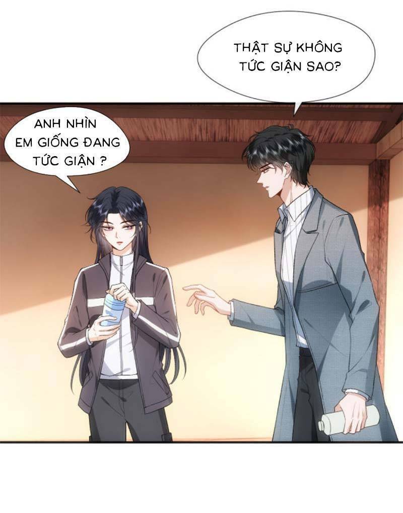 Vợ Của Lục Tổng Không Phải Dạng Vừa: Chapter 82