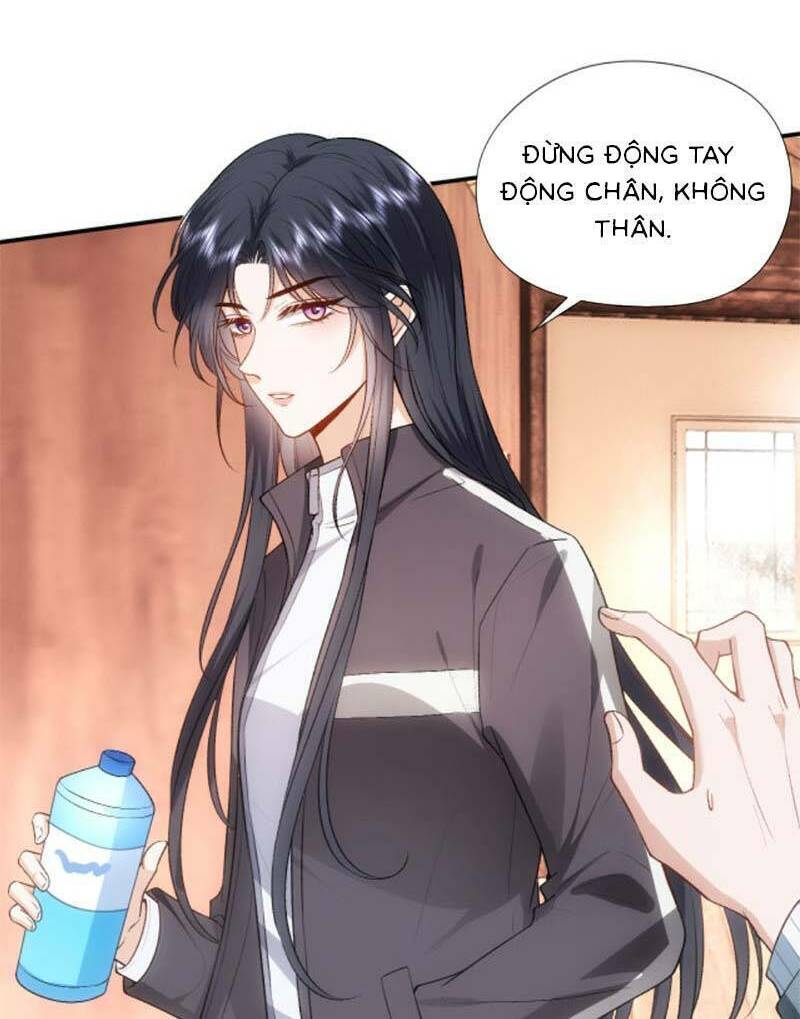 Vợ Của Lục Tổng Không Phải Dạng Vừa: Chapter 82