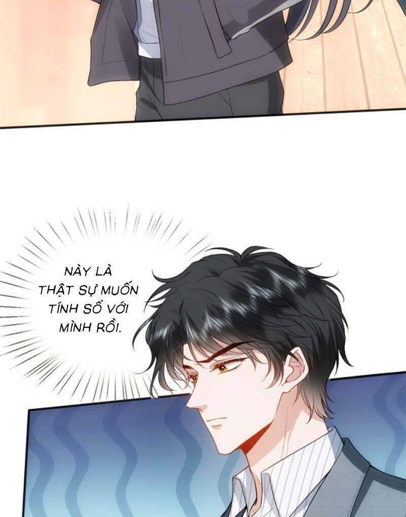 Vợ Của Lục Tổng Không Phải Dạng Vừa: Chapter 82