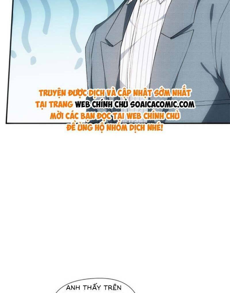 Vợ Của Lục Tổng Không Phải Dạng Vừa: Chapter 82
