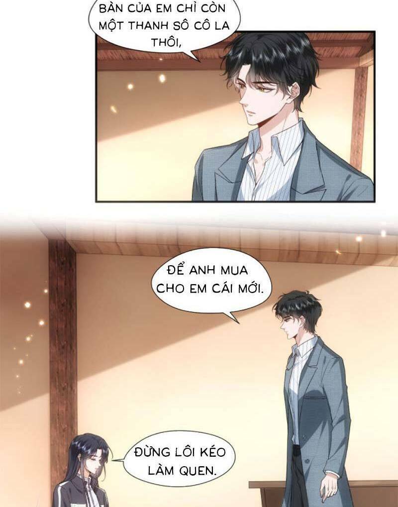 Vợ Của Lục Tổng Không Phải Dạng Vừa: Chapter 82