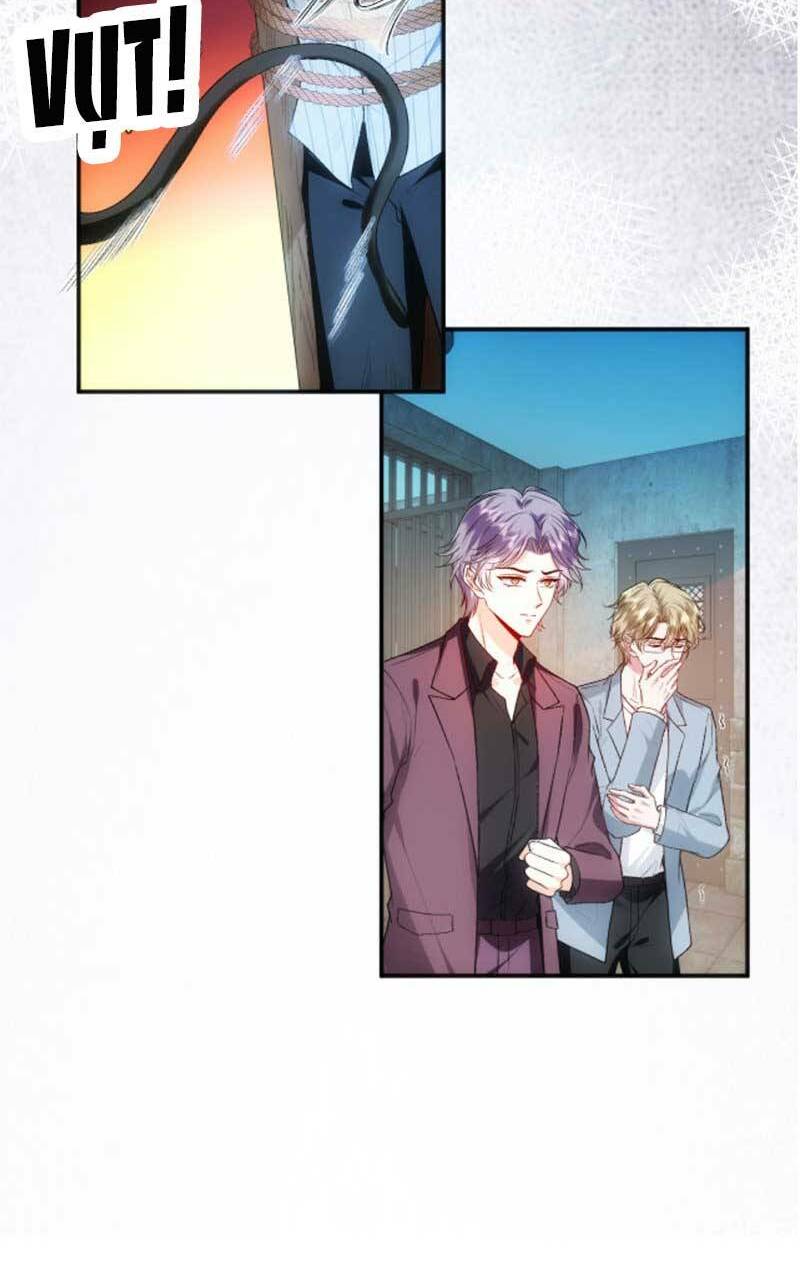 Vợ Của Lục Tổng Không Phải Dạng Vừa: Chapter 83