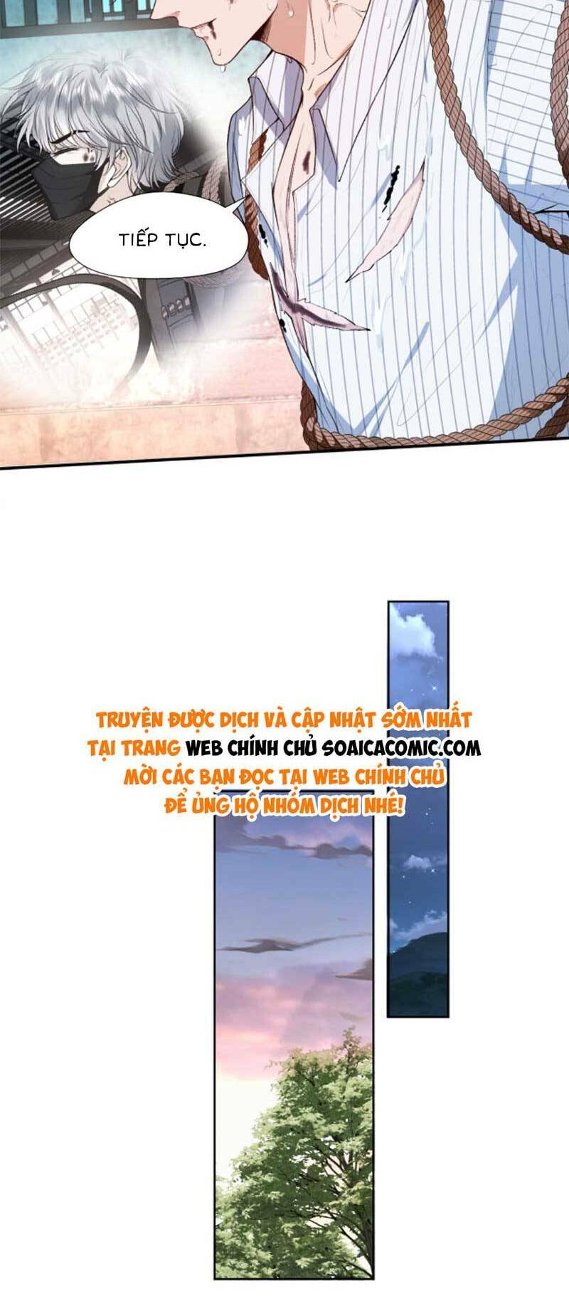 Vợ Của Lục Tổng Không Phải Dạng Vừa: Chapter 83